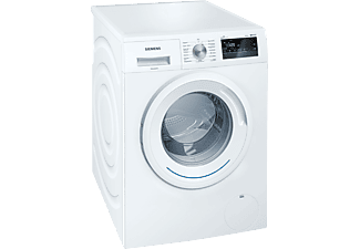 SIEMENS WM14N1D0CH - Machine à laver - (7 kg, Blanc)