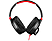TURTLE BEACH Ear Force Recon 70N - Cuffie da gaming (Nero/Rosso)
