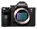 SONY Alpha 7 III ILCE7M3 - Systemkamera Schwarz