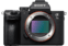SONY Alpha 7 III ILCE7M3 - Caméra système Noir