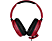 TURTLE BEACH Recon 70N - Gaming Headset, Rot/Schwarz