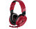 TURTLE BEACH Recon 70N - Gaming Headset, Rot/Schwarz