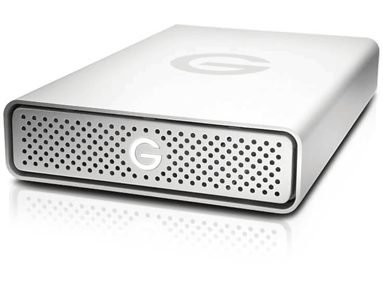 Disco duro externo de 8 TB | G-Technology G-Drive