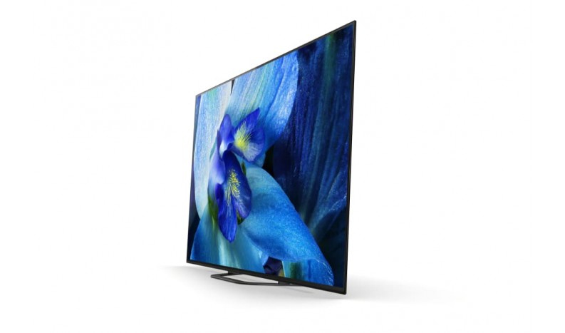 SONY KD-55AG8 OLED (2019) 55 Zoll 4K UHD Android Smart TV