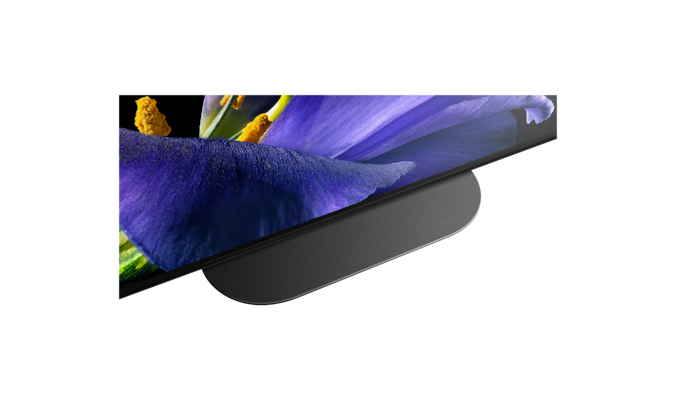 SONY KD-77AG9 OLED (2019) 77 Zoll 4K UHD Android Smart TV