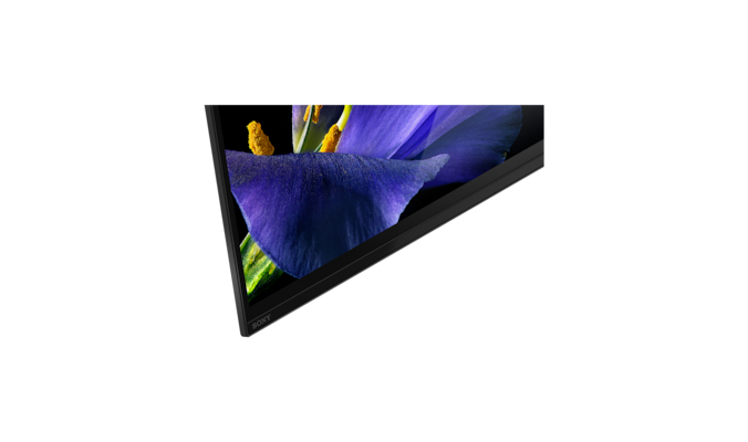 SONY KD-77AG9 OLED (2019) 77 Zoll 4K UHD Android Smart TV