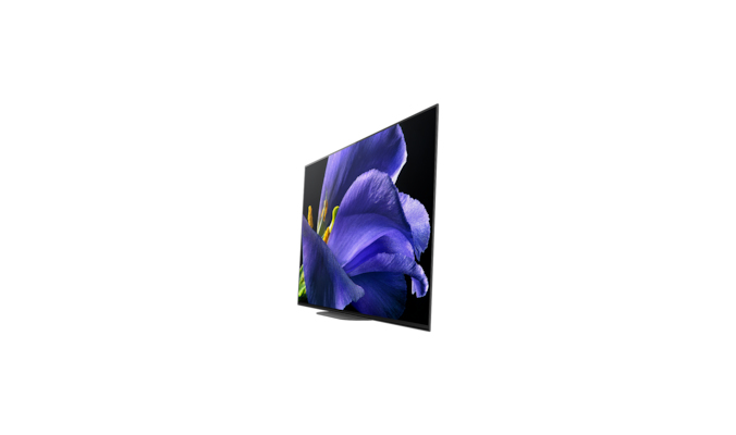SONY KD-77AG9 OLED (2019) 77 Zoll 4K UHD Android Smart TV