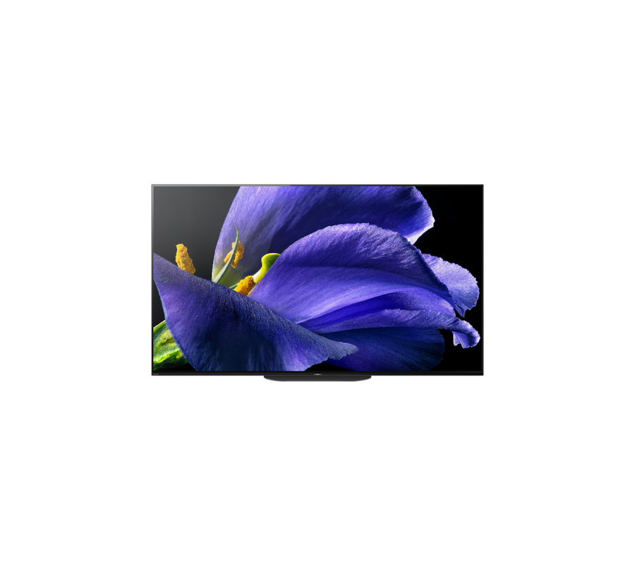 SONY KD-65AG9 OLED (2019) 65 Zoll 4K UHD Android Smart TV