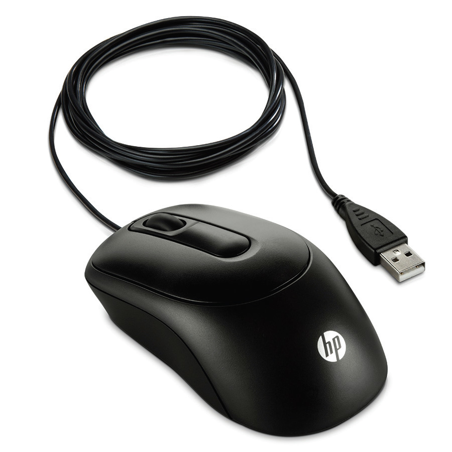 HP X900 Kablolu Fare