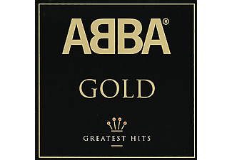 Abba Reissuing Classic Gold Album On Coloured Vinyl Retro Pop