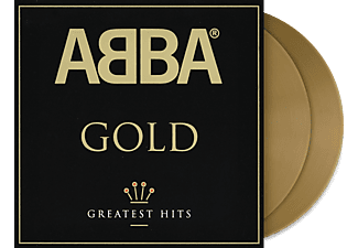 Abba Abba Abba Umg Gold Vinyl Vinyl Mediamarkt