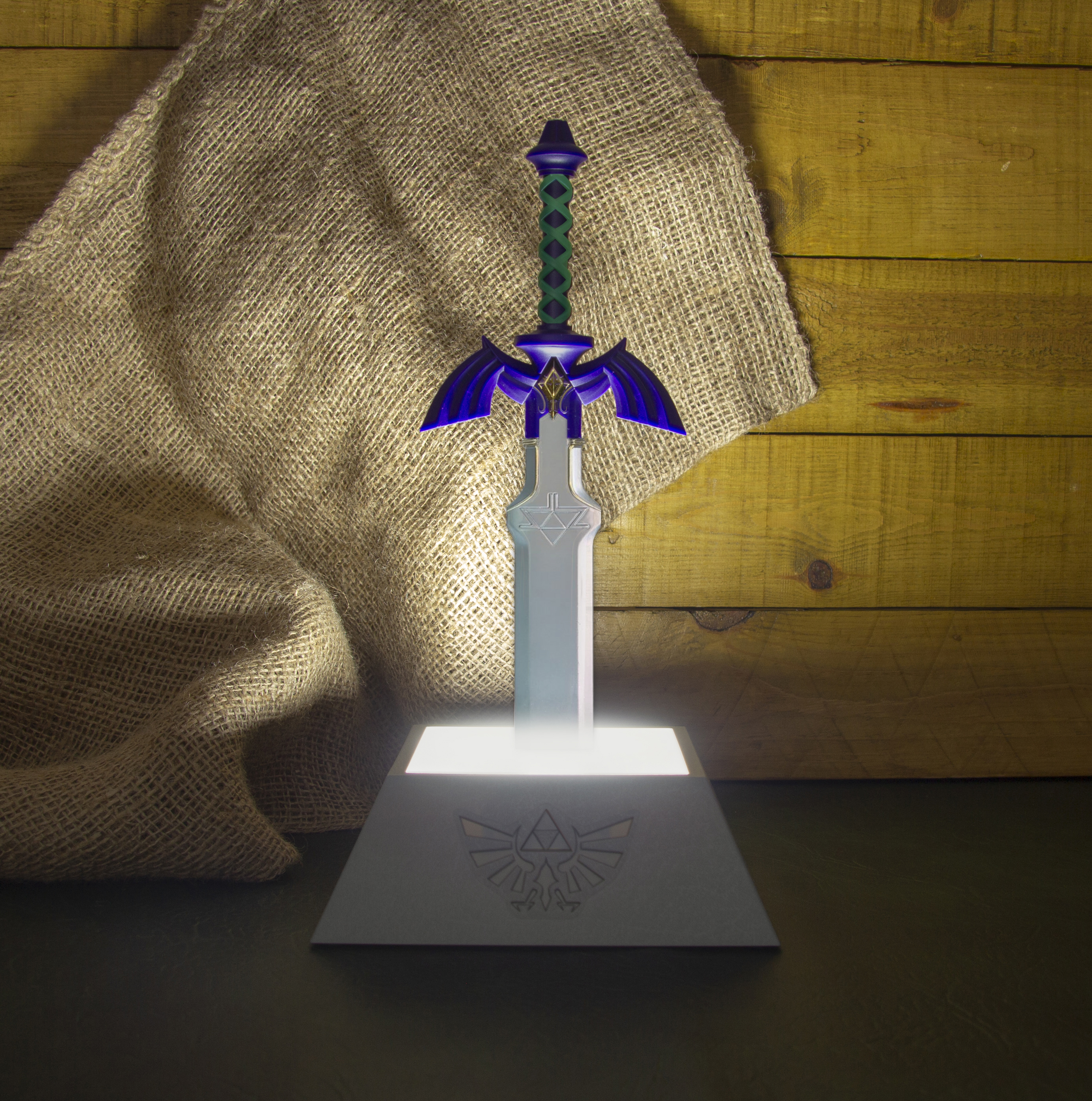 PALADONE PRODUCTS Zelda Master Sword Lampe Lampe