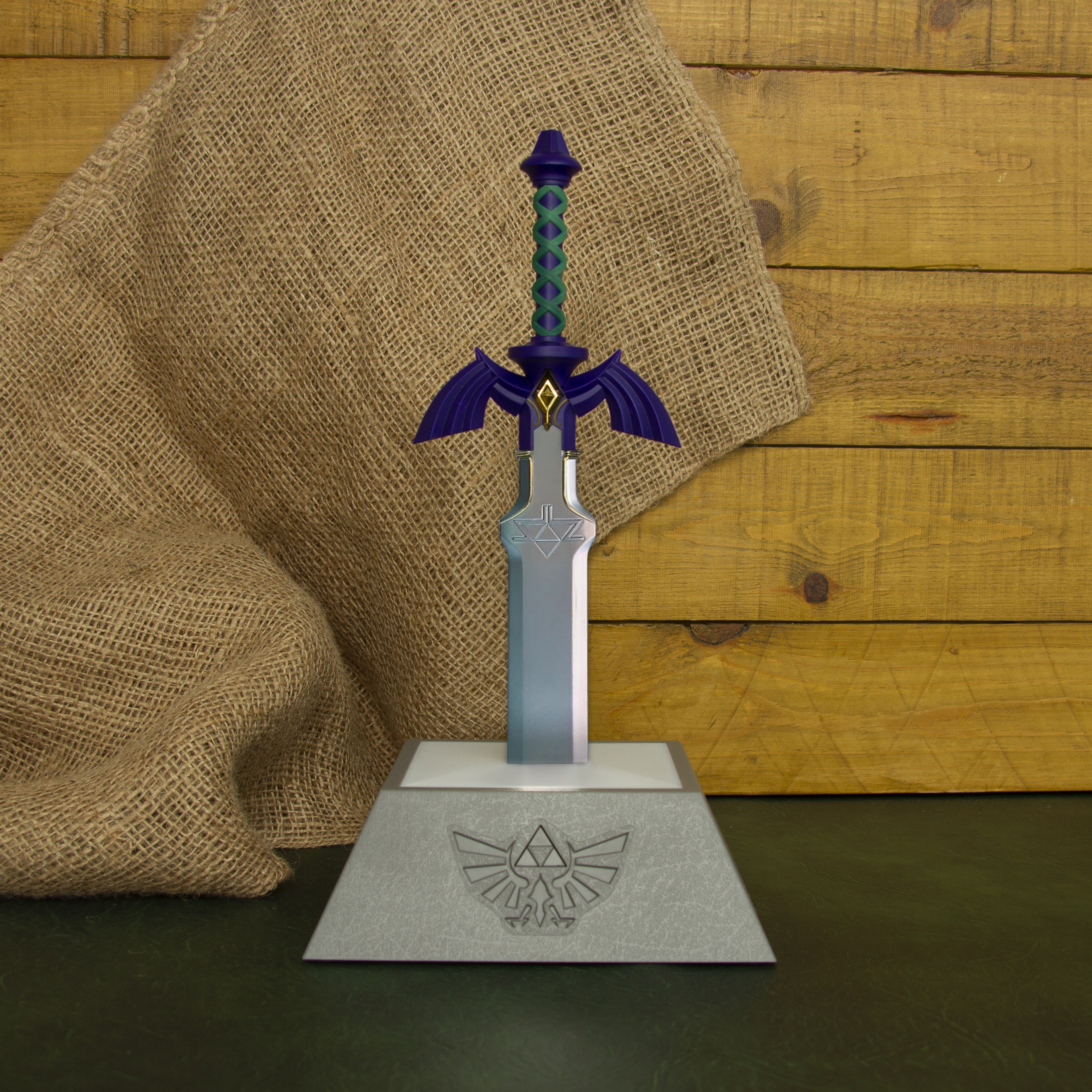 PALADONE PRODUCTS Zelda Master Sword Lampe Lampe