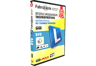 «CH Scuola Guida» DVD 2019 cat. F/G, M - PC/MAC - Tedesco, Francese