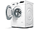 BOSCH WAN 28161 BY elöltöltős mosógép