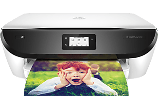 HP ENVY Photo 6232 All-in-One - Multifunktionsdrucker