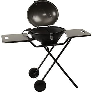 OHMEX 3660 - Barbecue elettrici (Nero)