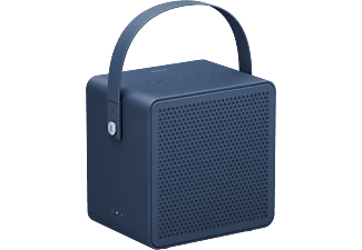 URBANEARS Ralis - Altoparlante Bluetooth (Blu ardesia)