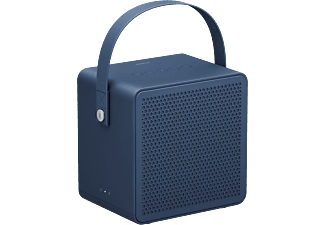 URBANEARS Ralis - Enceinte Bluetooth (Bleu Ardoise)