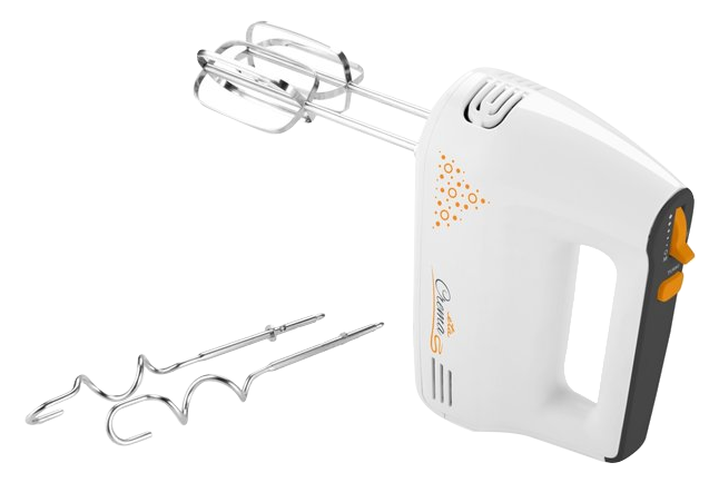 ETA 0049 Crema kézi mixer   