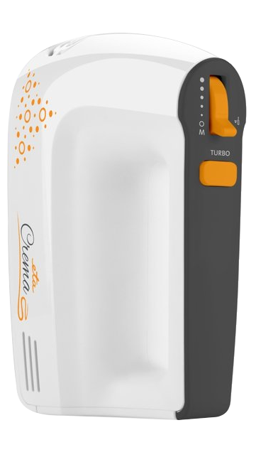 ETA 0049 Crema kézi mixer   