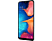 SAMSUNG Galaxy A20E 32 GB DualSIM fehér kártyafüggetlen okostelefon (SM-A202)