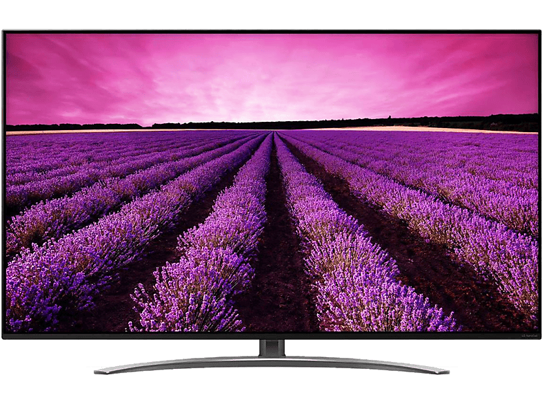 TV LG 49SM8600PLA 49'' EDGE LED Smart 4K