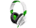 TURTLE BEACH Recon 70X - Cuffie da gaming, Bianco/Verde