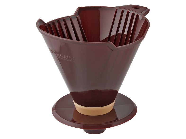 Fackelmann 42270 Kaffeezubehör, Braun, Spülmaschinengeeignet — Foto 2 von 3