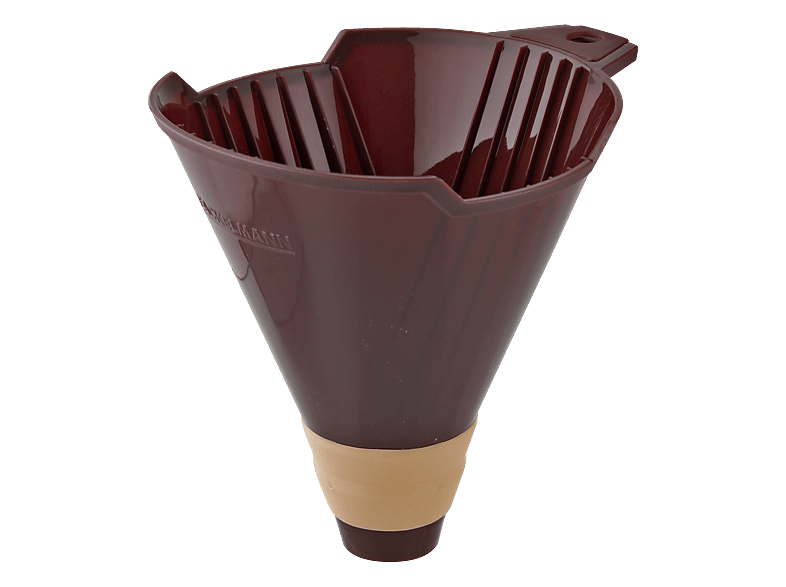 Fackelmann 42270 Kaffeezubehör, Braun, Spülmaschinengeeignet — Foto 3 von 3