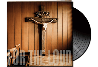D.A.D. - A PRAYER FOR THE LOUD  - (Vinyl)