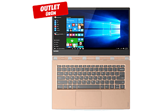 LENOVO Yoga 920 Intel® Core™ i7-8550U/16 GB/512 GB SSD/13.9 " 80Y700DQTX Laptop Outlet 1189460