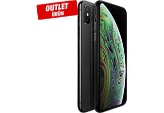 APPLE iPhone XS Max 64GB Akıllı Telefon Outlet 1187320