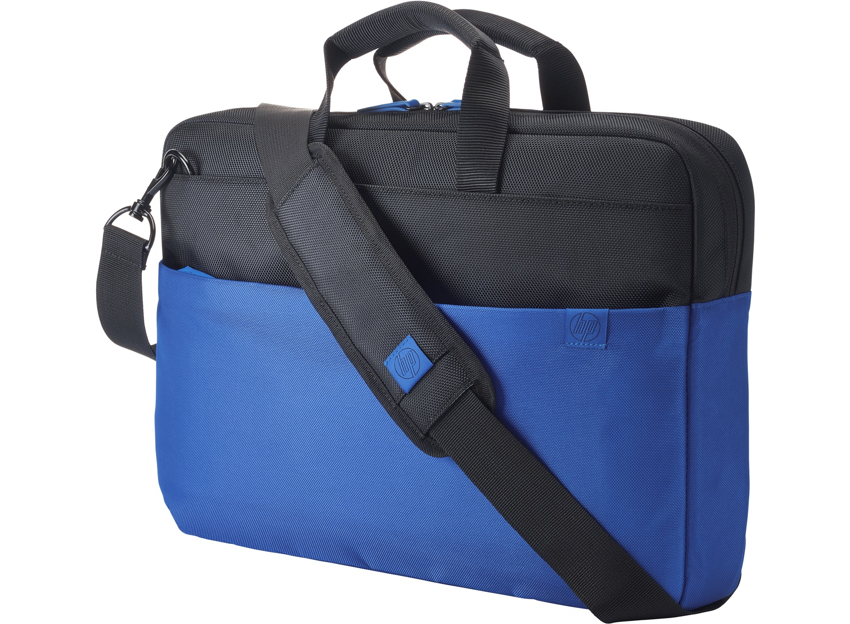 HP Duotone 15.6" Laptop Çantası Mavi