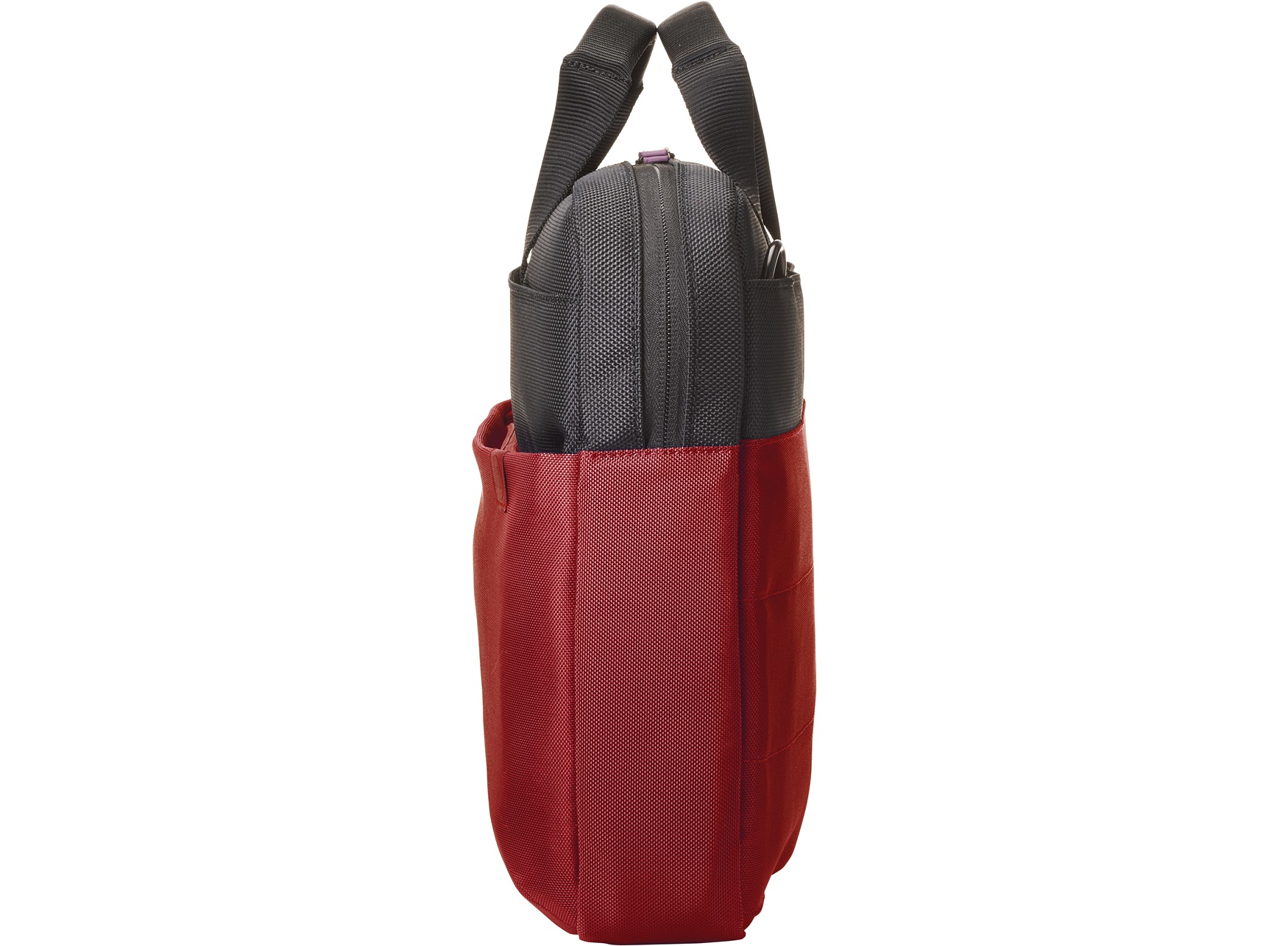 HP 39,62 cm (15,6") Duotone Kırmızı Çanta