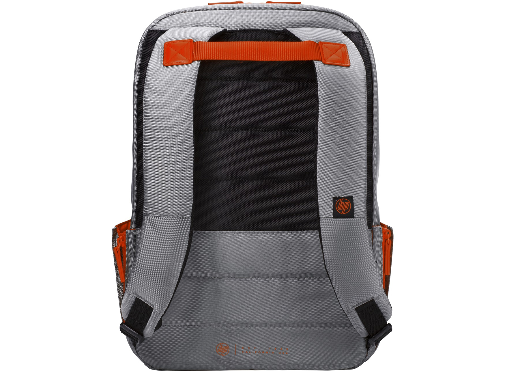 HP 39,62 cm (15,6") Duotone Orange Sırt Çantası