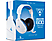 TURTLE BEACH Stealth 600P - Cuffie da gaming (Bianco/Blu)