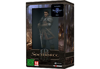 SpellForce 3 - Soul Harvest Limited Edition - PC - Allemand, Français, Italien