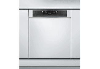 WHIRLPOOL WBO 3T323 6.5P X Beépíthető mosogatógép, 6.Érzék szenzorprogram, automatikus ajtónyitás szárításkor