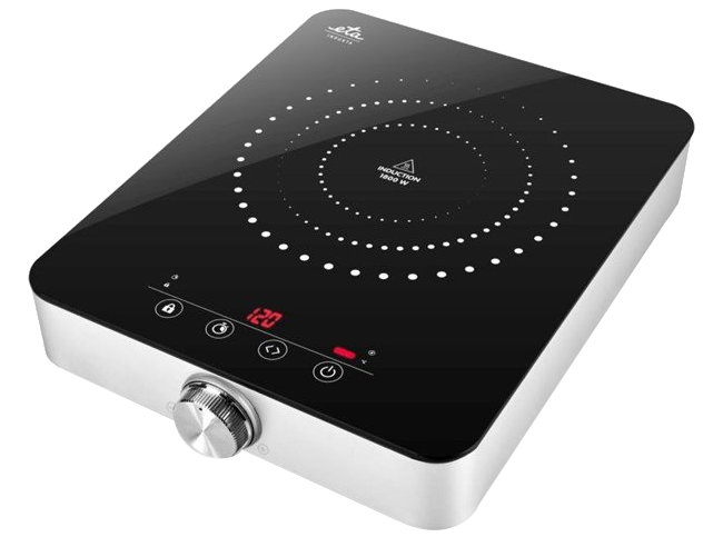 ETA 111 Indukta indukciós főzőlap