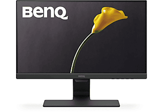 Monitor - BenQ GW2283, 21.5", IPS, Full HD, 5ms, 2 HDMI, Negro