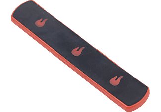 CHAR-BROIL 140760 - Grill magnetico-accessorio (Nero/Rosso)
