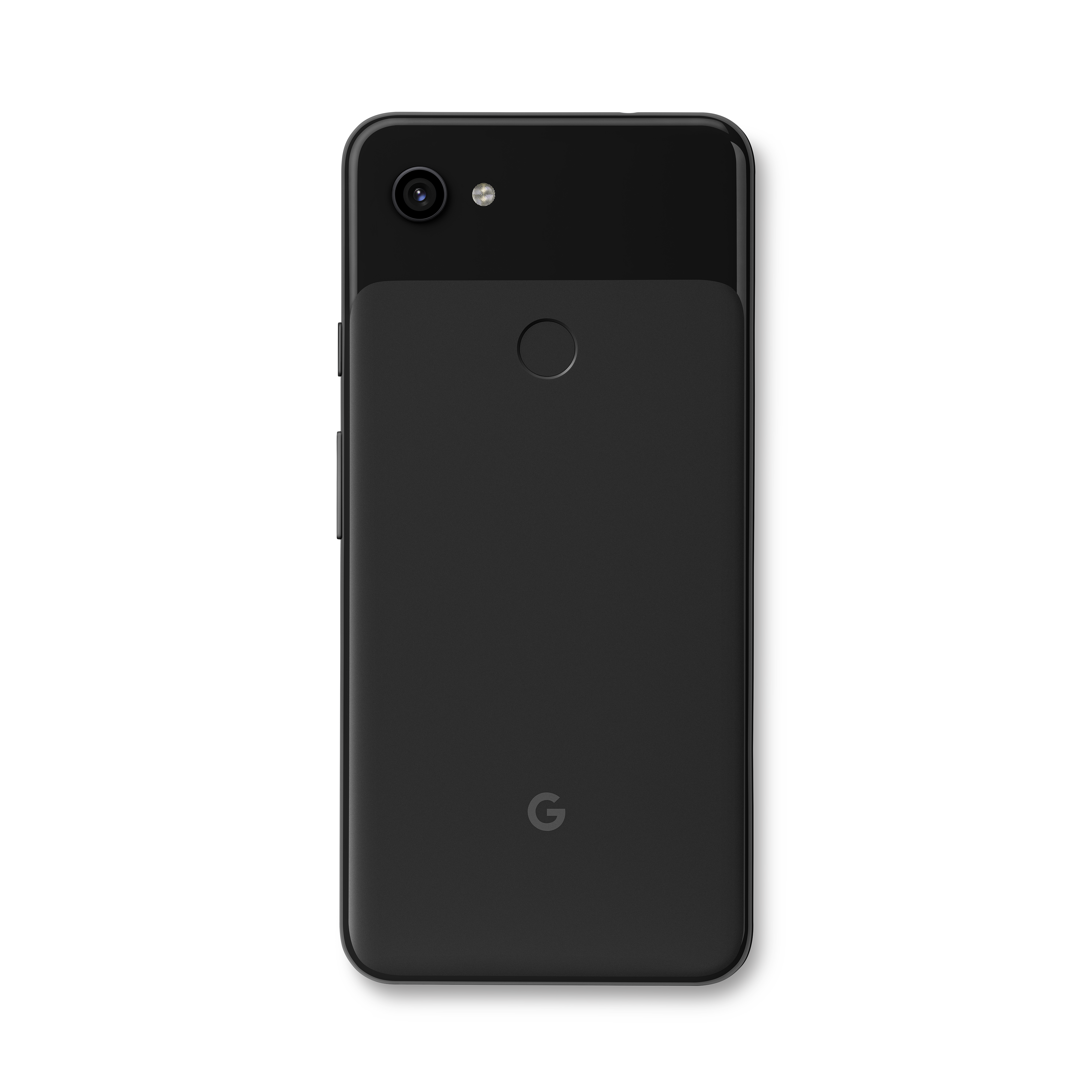 GOOGLE Pixel 3a XL 64 GB Just Black