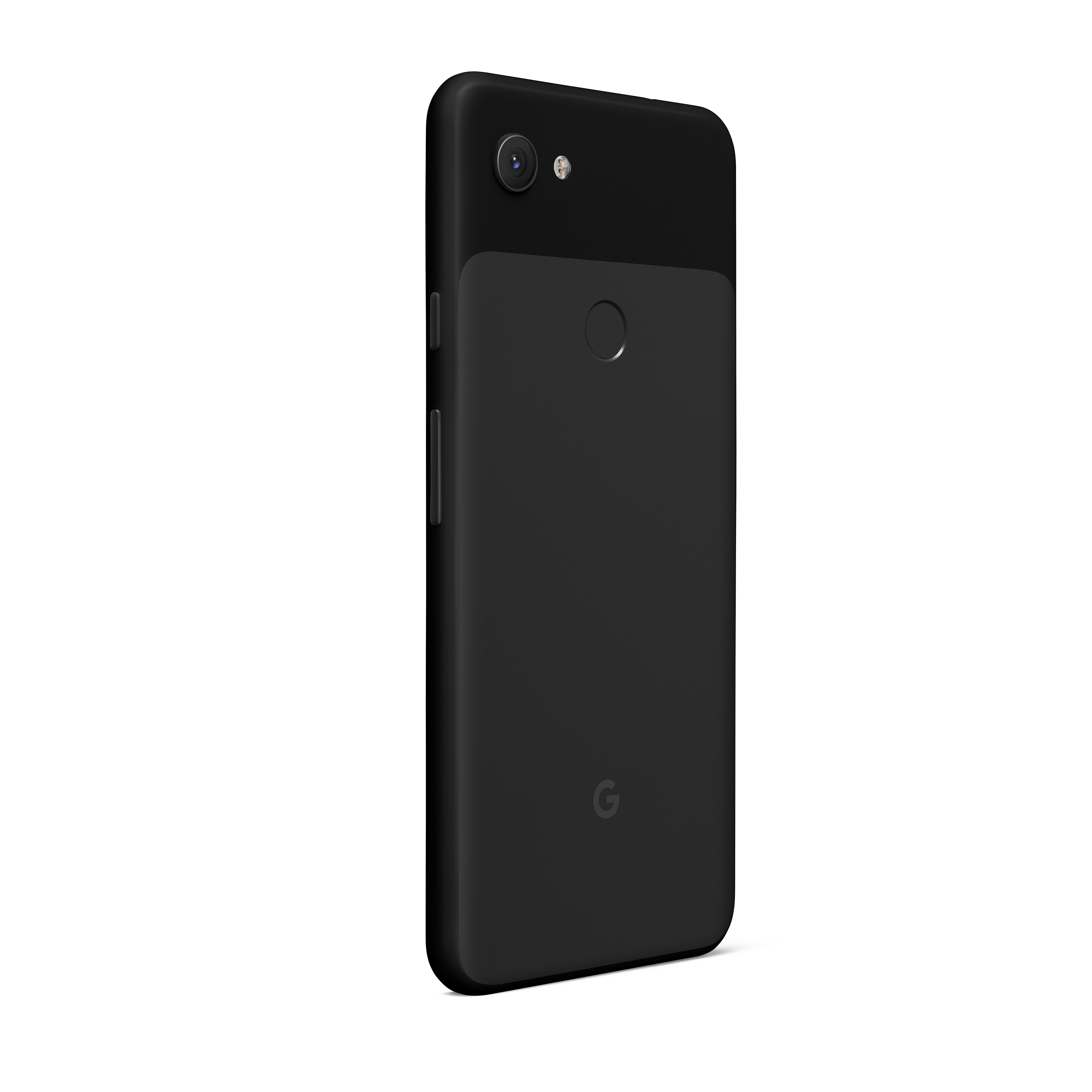 GOOGLE Pixel 3a XL 64 GB Just Black