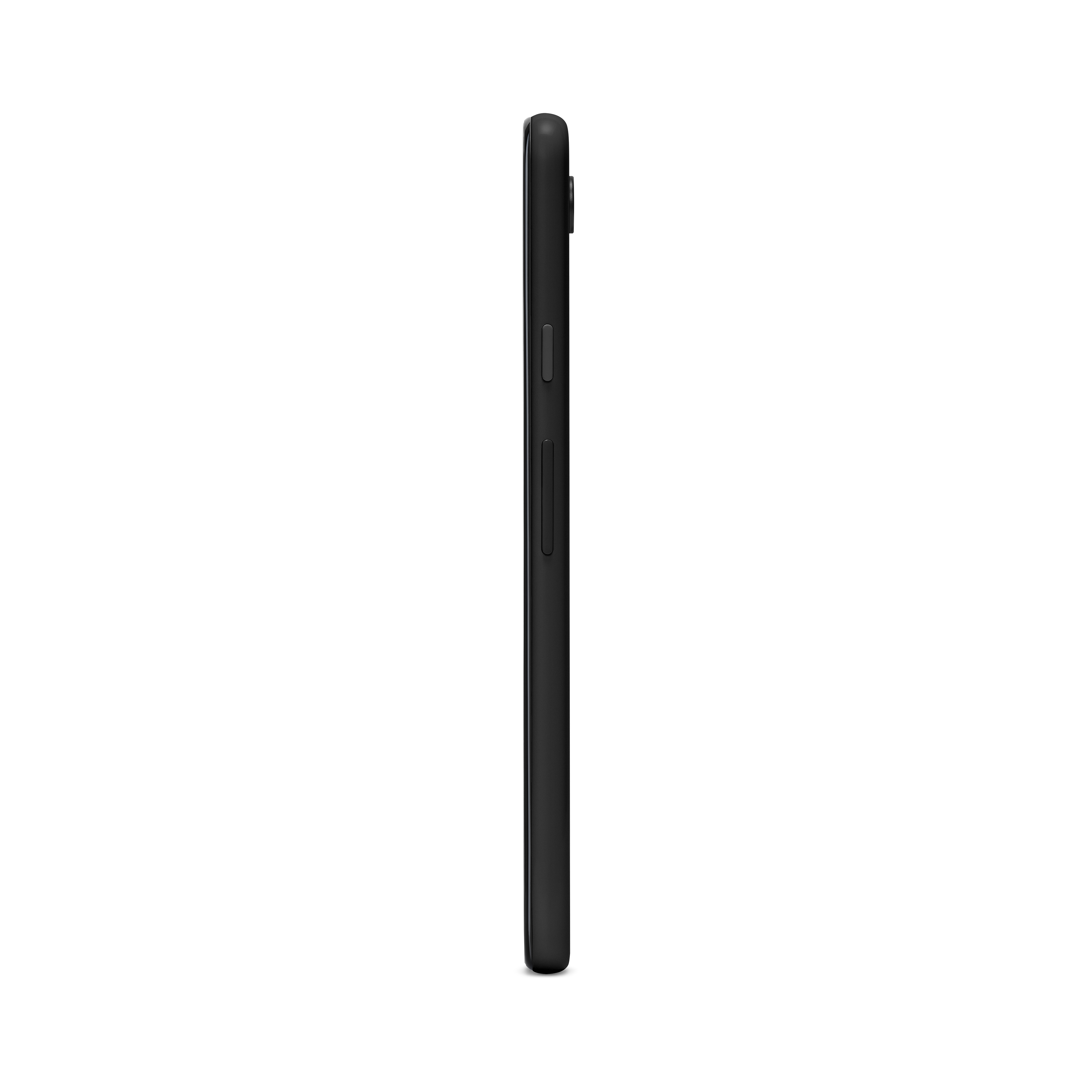GOOGLE Pixel 3a 64 GB Just Black
