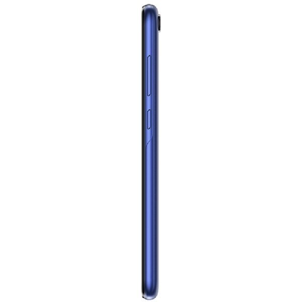 Alcatel 1S, Azul, 32 GB, 3 GB RAM, 5.5" HD+, SC9863A, 3060 mAh, Android