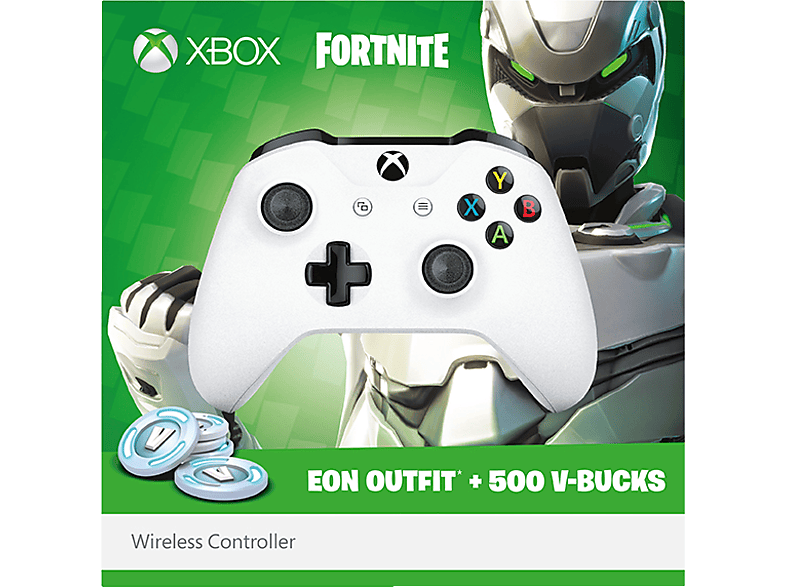 xbox one s fortnite media markt