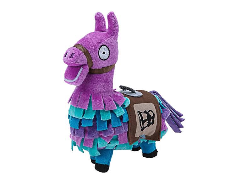 Fortnite Llama Loot Plusch Mediamarkt