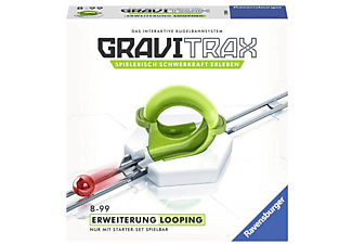 RAVENSBURGER GraviTrax Erw. Looping Bausatz Mehrfarbig