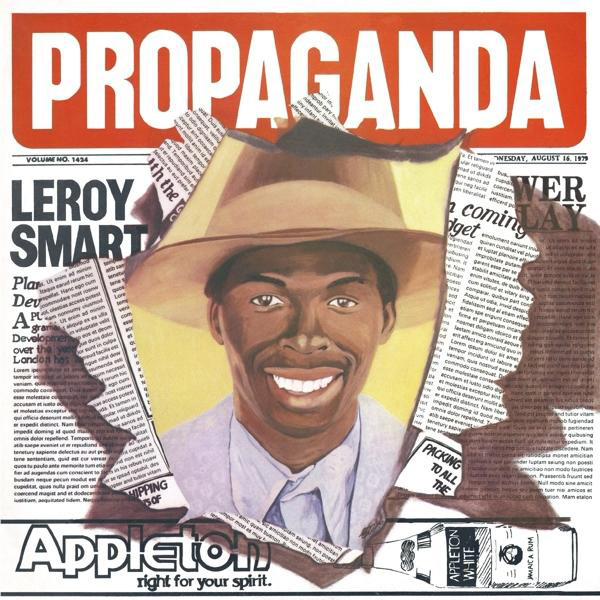 Smart Propaganda - - Leroy (Vinyl)